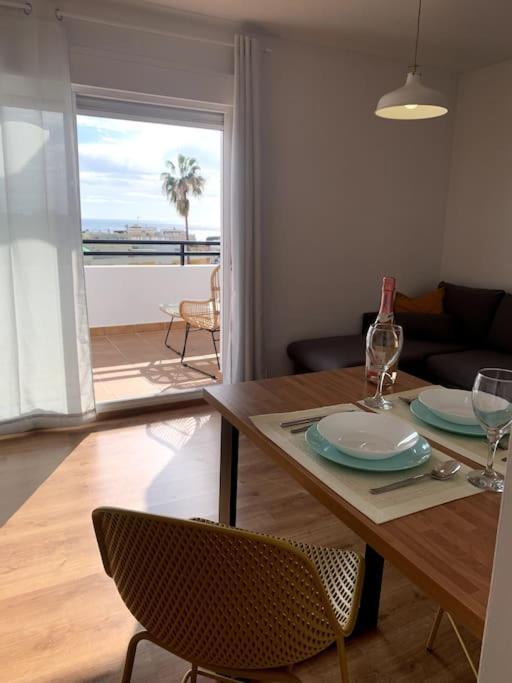 Precioso Apartamento, Luminoso, Equipado Torre de Benagalbon Zewnętrze zdjęcie