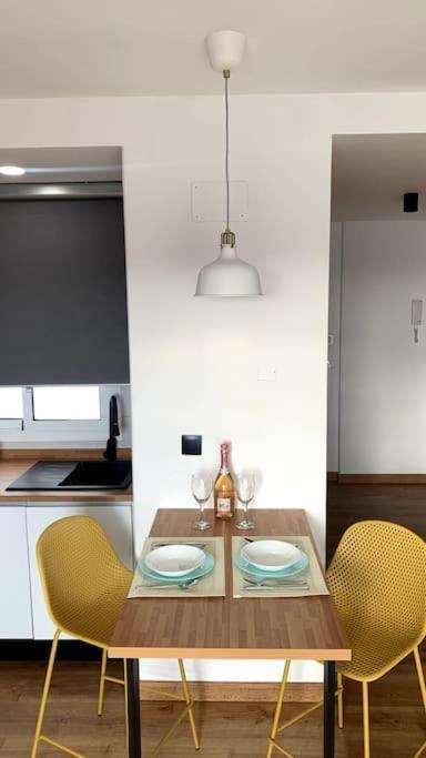 Precioso Apartamento, Luminoso, Equipado Torre de Benagalbon Zewnętrze zdjęcie