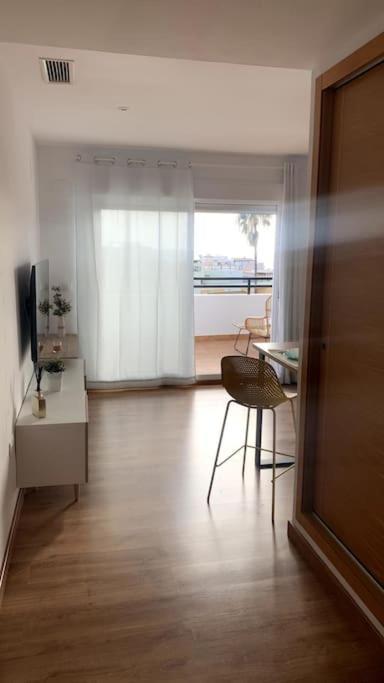Precioso Apartamento, Luminoso, Equipado Torre de Benagalbon Zewnętrze zdjęcie
