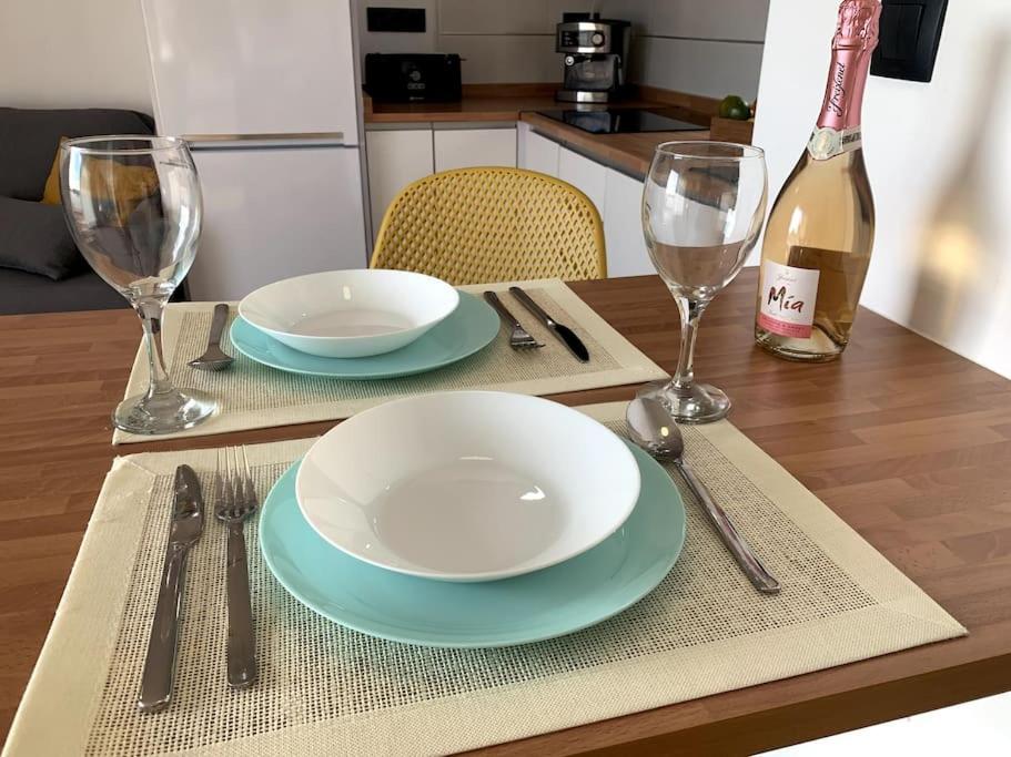 Precioso Apartamento, Luminoso, Equipado Torre de Benagalbon Zewnętrze zdjęcie