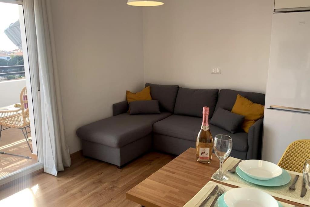 Precioso Apartamento, Luminoso, Equipado Torre de Benagalbon Zewnętrze zdjęcie