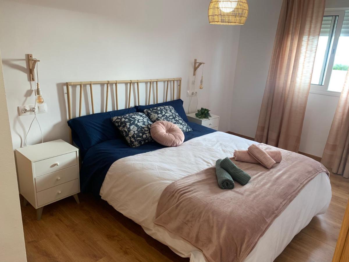 Precioso Apartamento, Luminoso, Equipado Torre de Benagalbon Zewnętrze zdjęcie