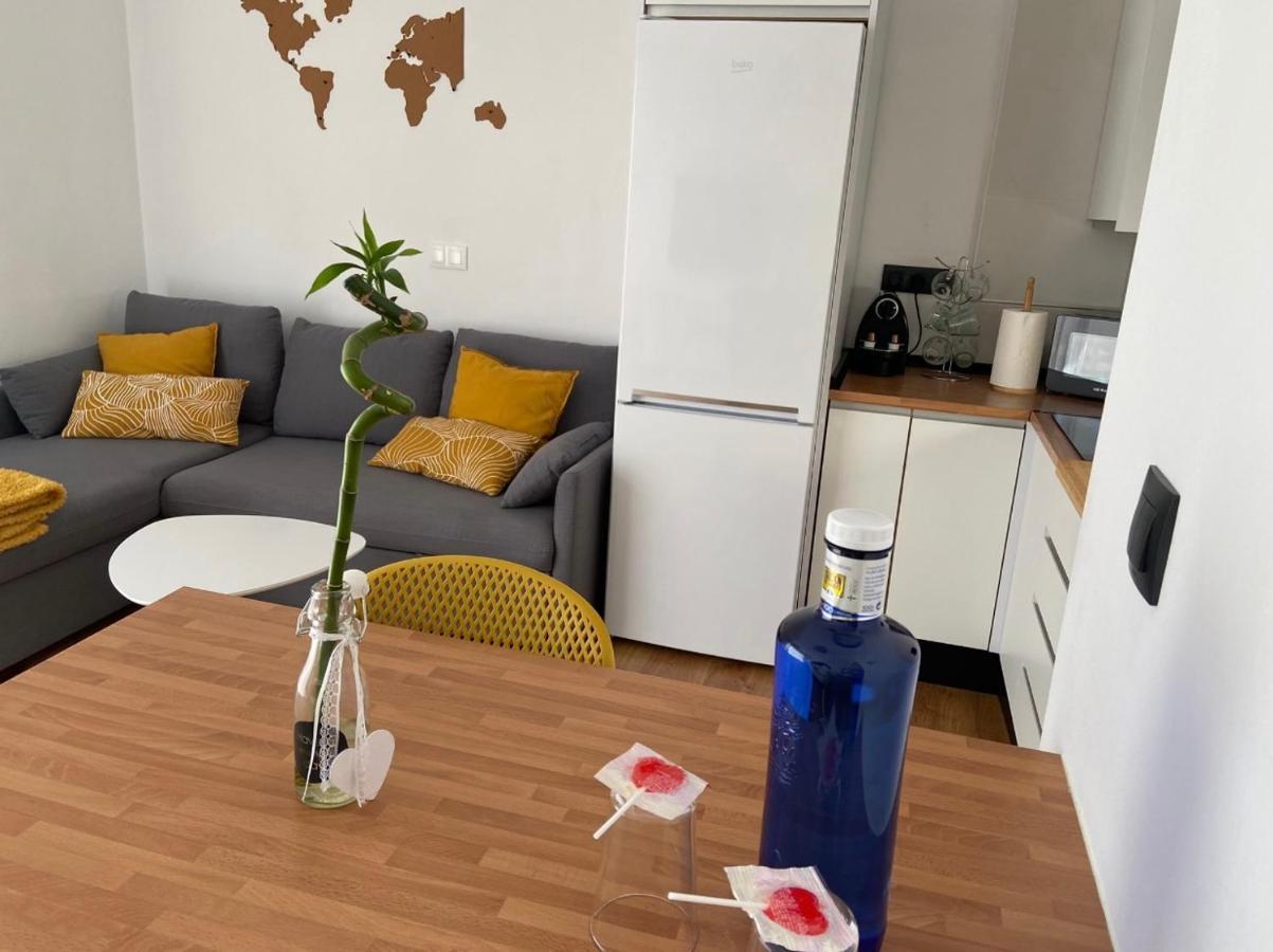 Precioso Apartamento, Luminoso, Equipado Torre de Benagalbon Zewnętrze zdjęcie