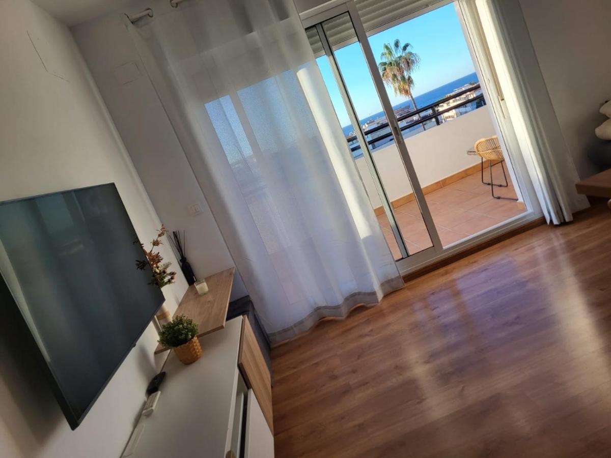 Precioso Apartamento, Luminoso, Equipado Torre de Benagalbon Zewnętrze zdjęcie